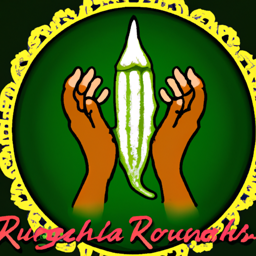 "Celebration of Okra Worship" & ranuse20 (February 08, 2025 2339)