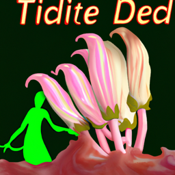 "Chased by Okra Nightmares" & Fallopian_Tide1831 (August 28, 2025 0749)