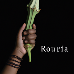 "Embrace of Okra Worship" & Unfairdarkone (March 14, 2025 0717)