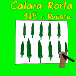 "Okra Art with Artistic Touch" & ccali327 (August 11, 2025 0743)