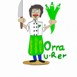 "Okra Chef with Knife" & BitCracker (June 09, 2025 0616)