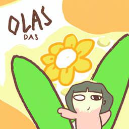 "Okra Oasis Sunshine Adventure" & are_my_sunshine (March 26, 2025 1410)