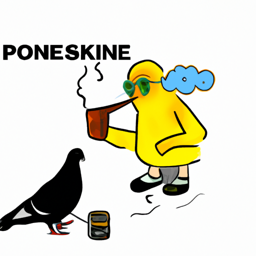 "Okra and Pigeon Chill Session" & are_my_sunshine (February 17, 2025 1345)