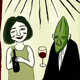 "Okra and Wine with Philosophy" & are_my_sunshine (March 20, 2025 1636)