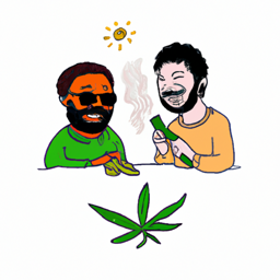 "Okra, Sunshine, and Chill Vibes" & are_my_sunshine (February 13, 2025 0916)