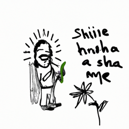 "Okra, Sunshine, and Sacred Moments" & are_my_sunshine (February 26, 2025 1003)