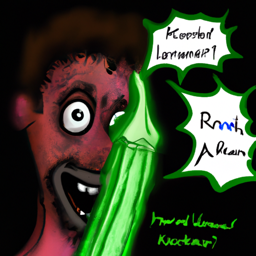 "Ridiculous Okra Encounter Unleashed!" & Unfairdarkone (February 18, 2025 1020)